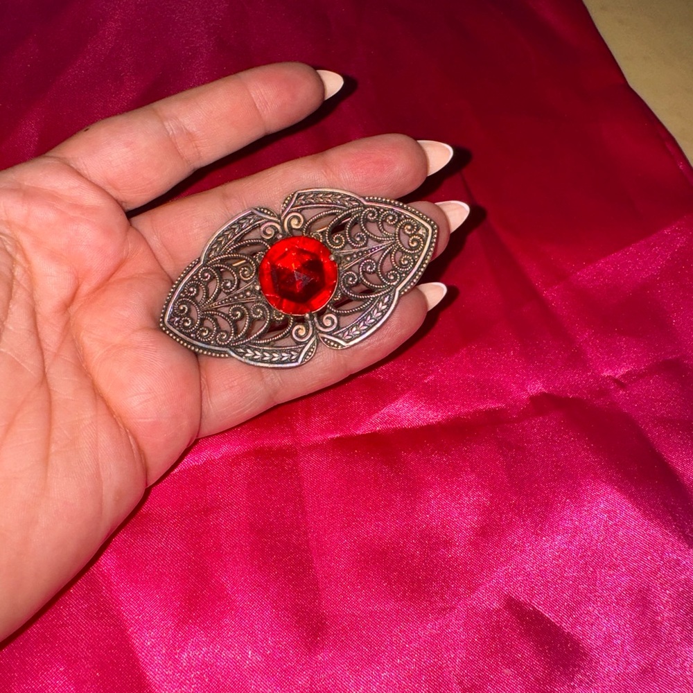 Vintage Brooch